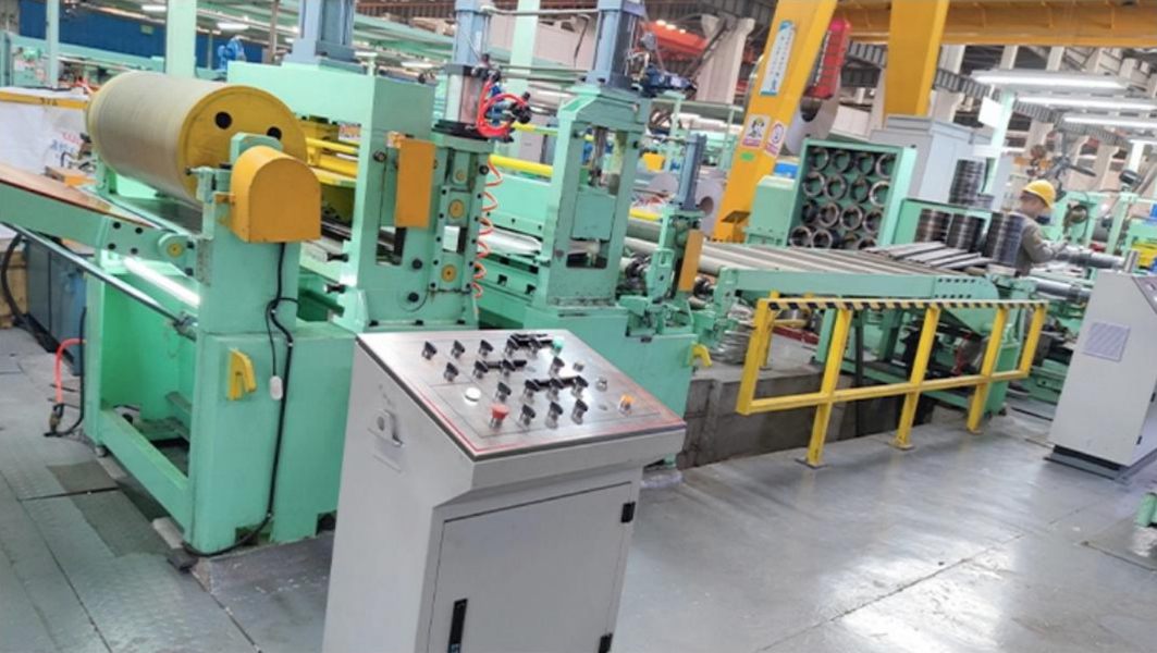 Κίνα JIANGSU TISCO SUPPLY CO., LTD Εταιρικό Προφίλ