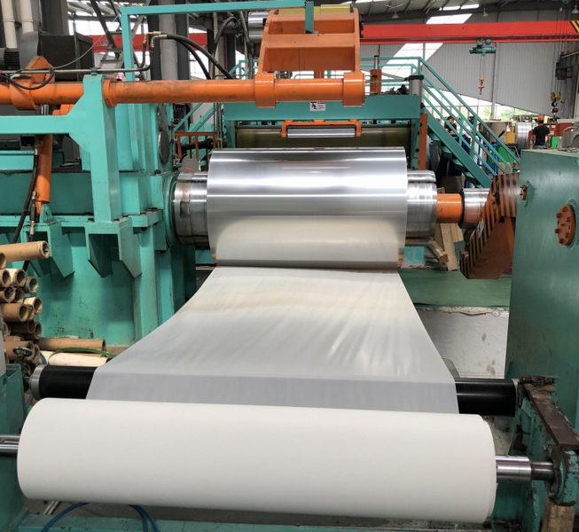 Κίνα JIANGSU TISCO SUPPLY CO., LTD Εταιρικό Προφίλ