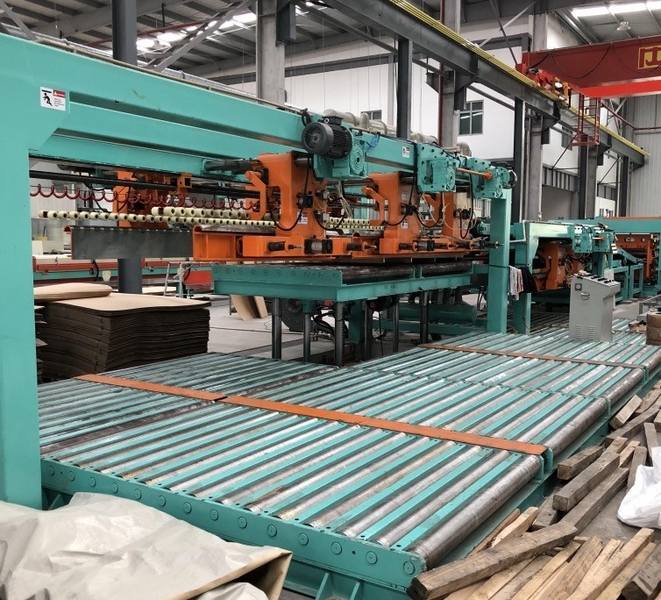 Κίνα JIANGSU TISCO SUPPLY CO., LTD Εταιρικό Προφίλ