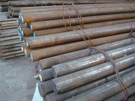 10-400mm Cold Rolled 1035 High Carbon Steel Round Bar