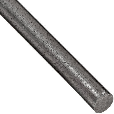 SAE 1045 Carbon Steel Rod 1-12m 3.5m-6m Round Hot Rolled Forged